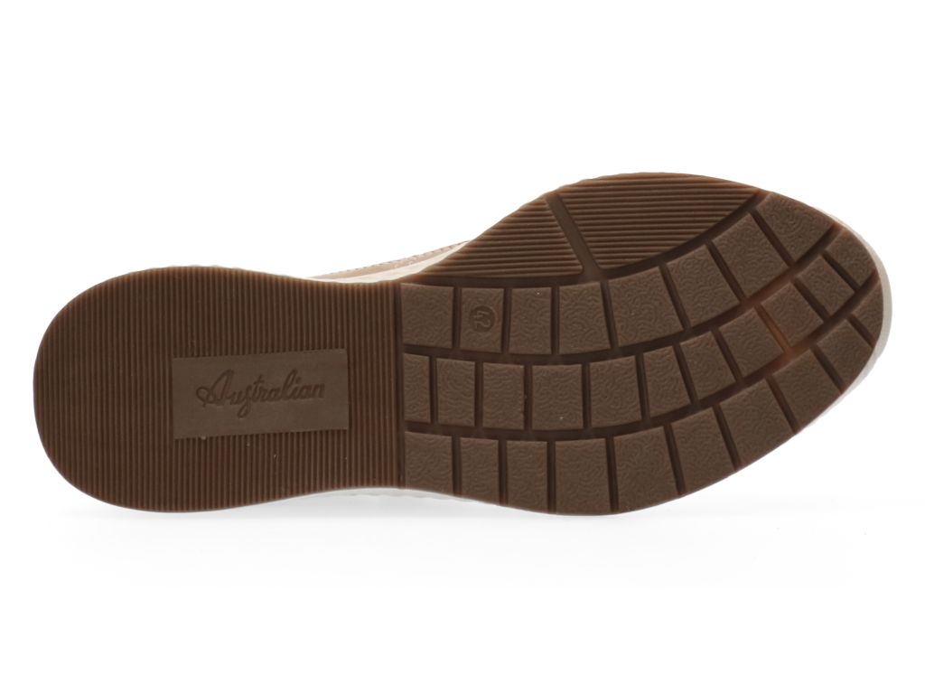 Hurricane beige nubuck u13