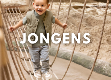 Jongens