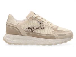 June suede off white v00