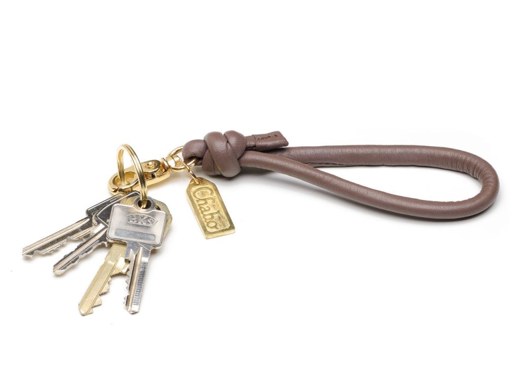Key chain pippa