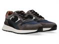 Kyoto blue leather sjk