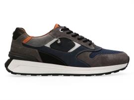 Kyoto blue leather sjk