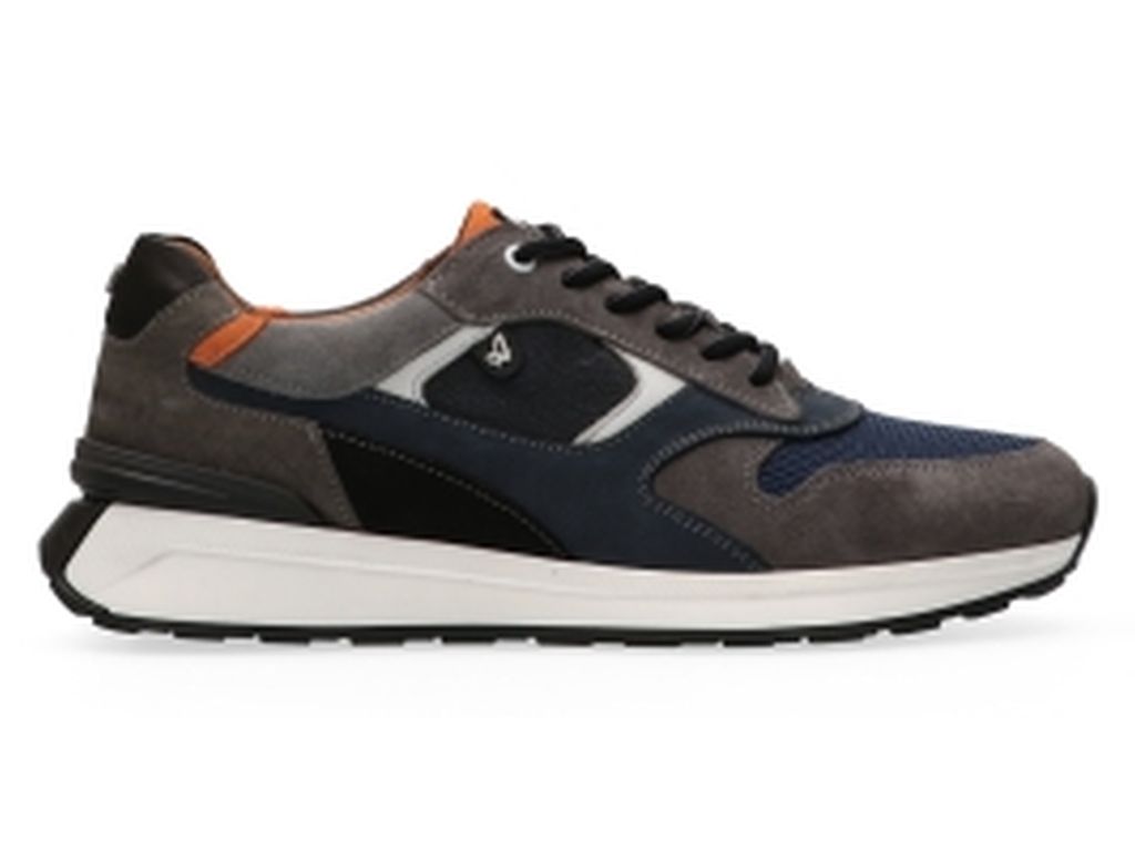 Kyoto blue leather sjk