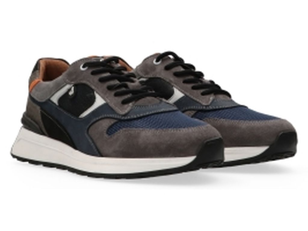 Kyoto blue leather sjk
