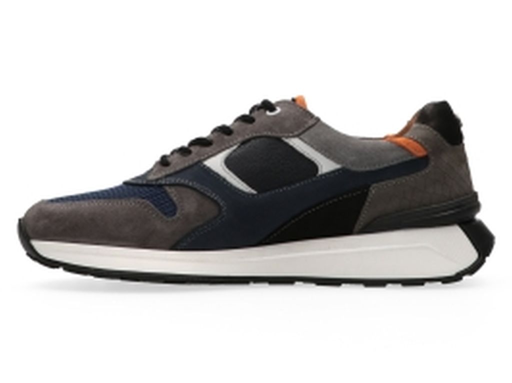 Kyoto blue leather sjk
