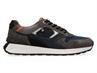 Kyoto blue leather sjk