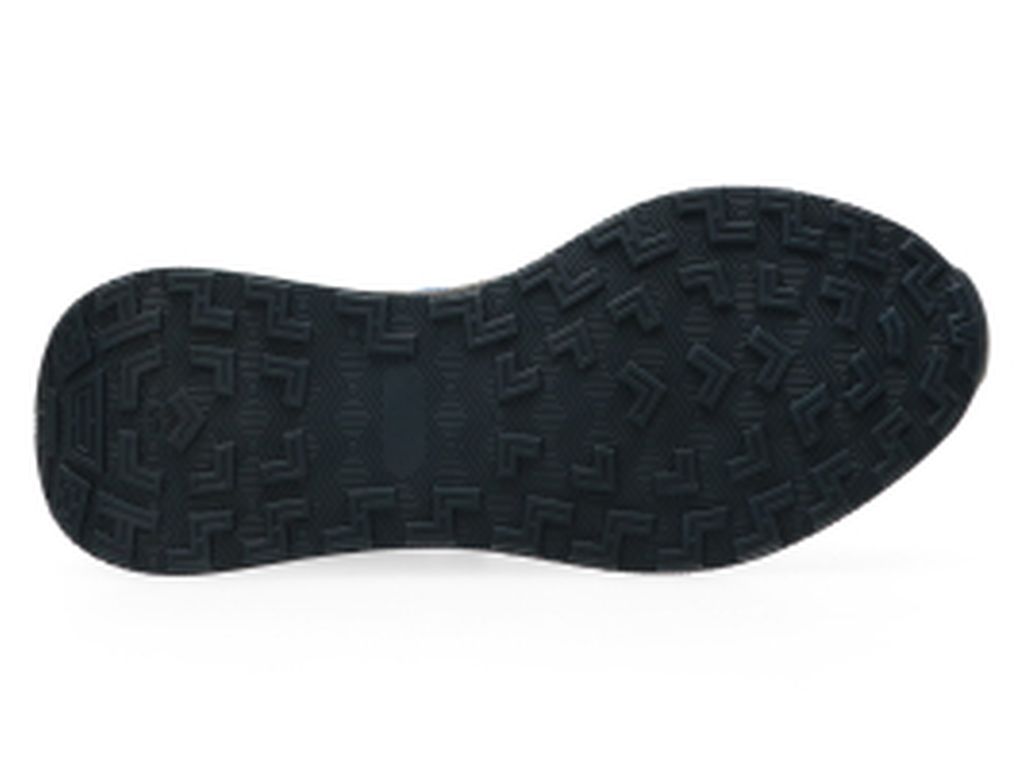 Kyoto blue leather skw