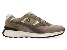 Kyoto green leather edv