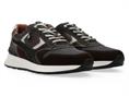 Kyoto grey leather ki1