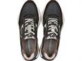 Kyoto grey leather ki1