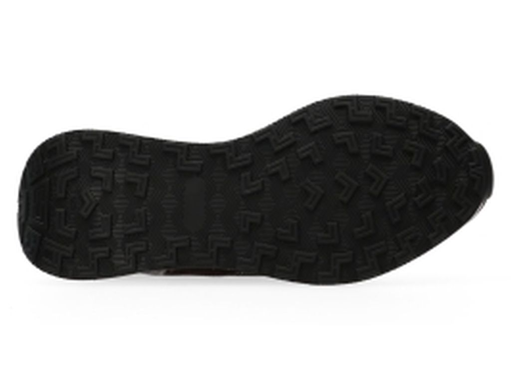 Kyoto grey leather ki1