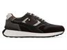 Kyoto grey leather ki1