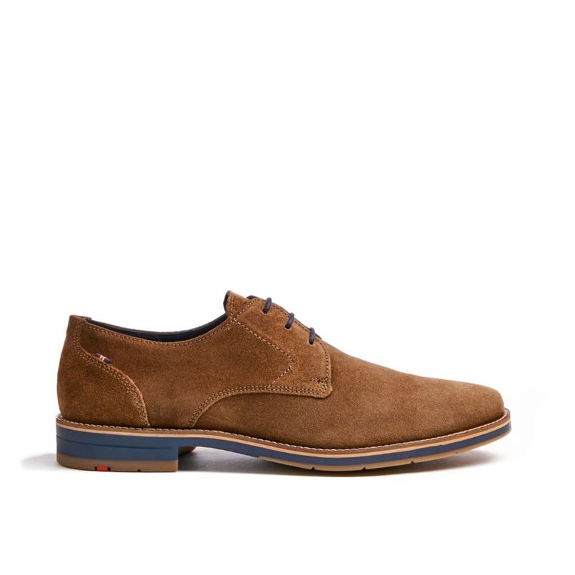 Langston 25