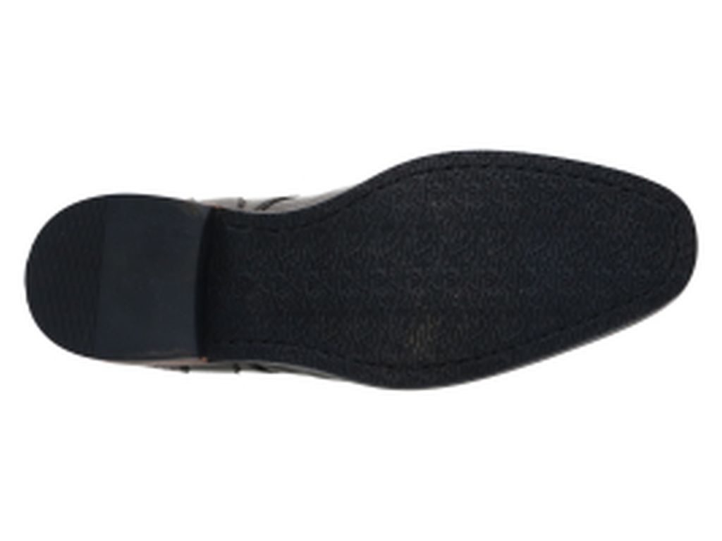 Limone blue leather s00