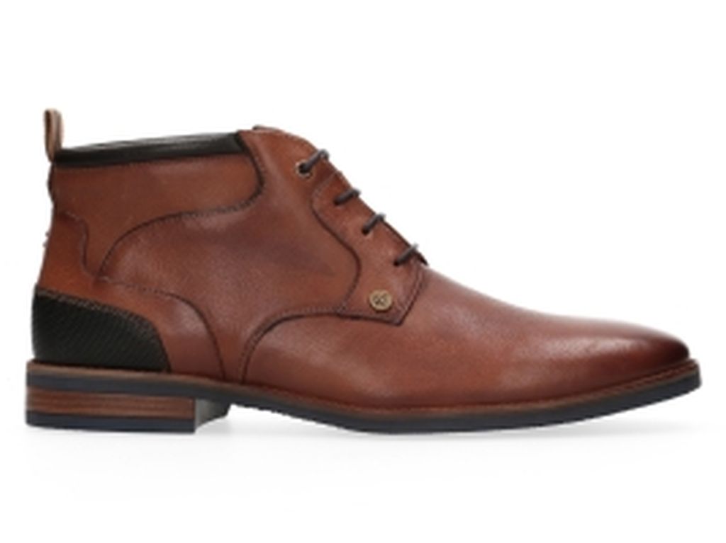 Limone cognac leather d21