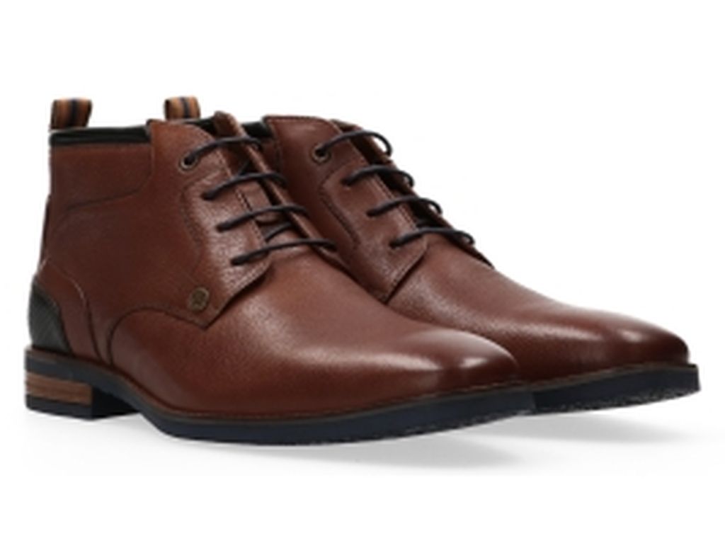 Limone cognac leather d21