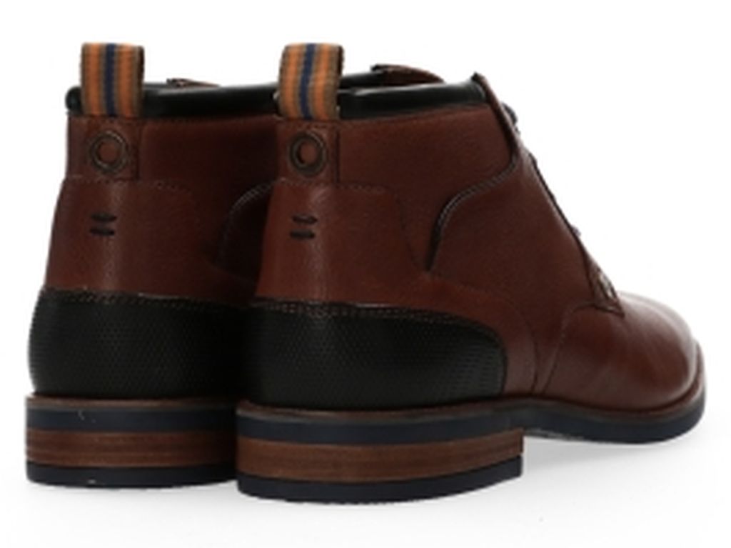 Limone cognac leather d21