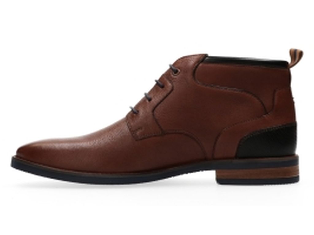Limone cognac leather d21