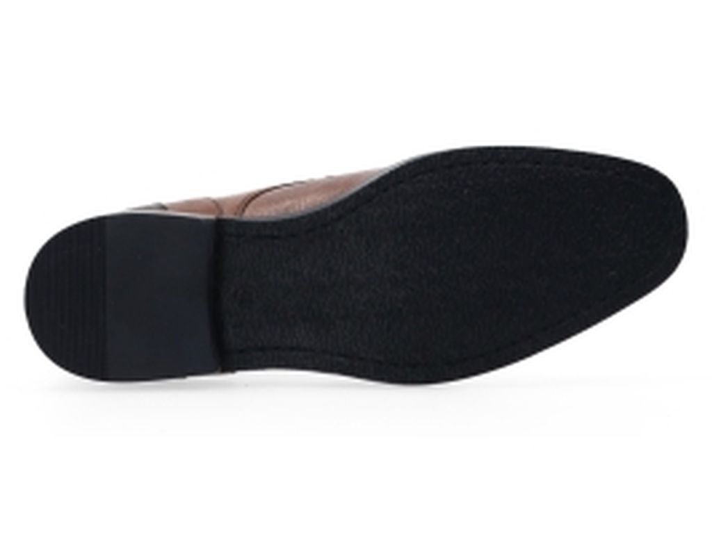 Limone cognac leather d21