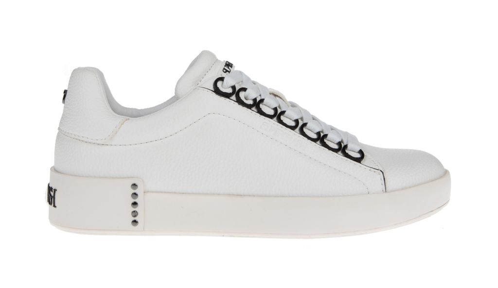 mini De gasten krijgen Witte Supertrash sneakers dames | Bestel online✓