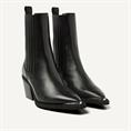 Liv loua metal black