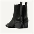 Liv loua metal black
