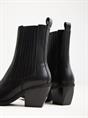 Liv loua metal black