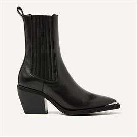 Liv loua metal black