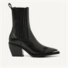 Liv loua metal black