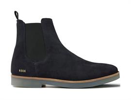 Logan chelsea suede ll