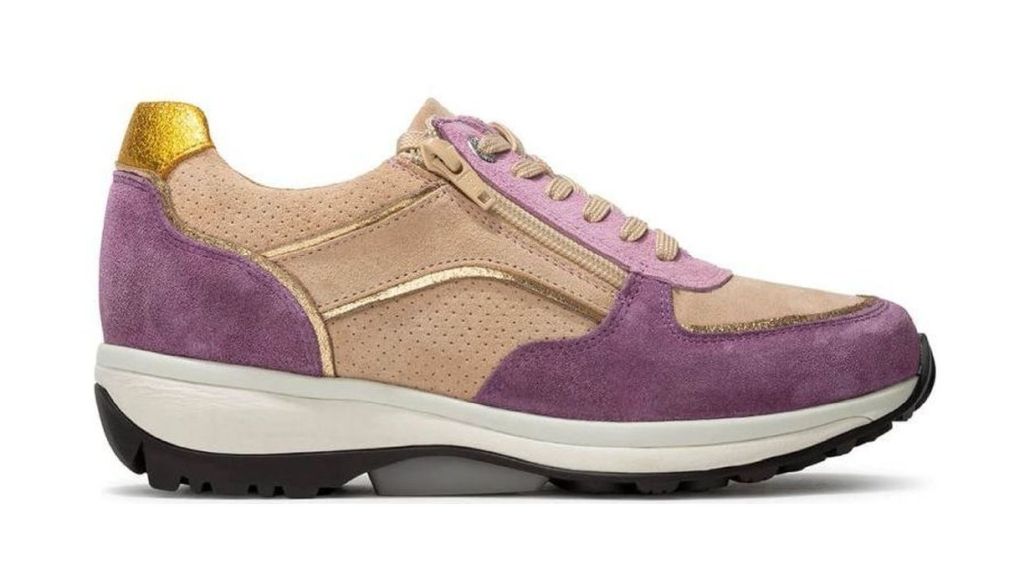 Lucca 774 lilac combi