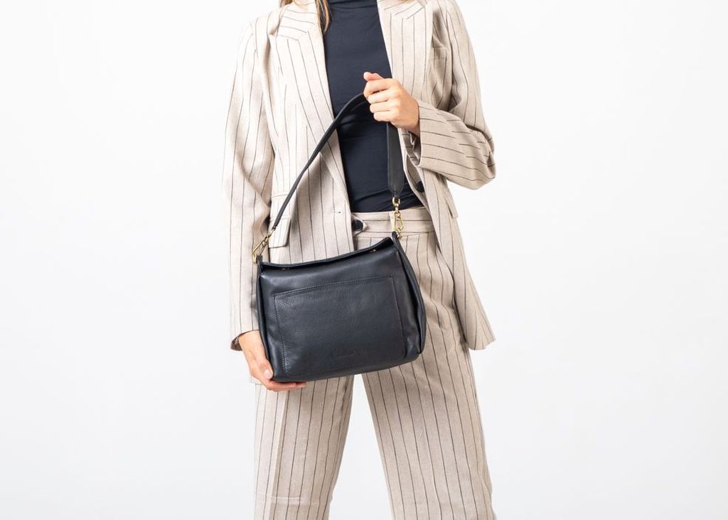 Lucy shoulder bag