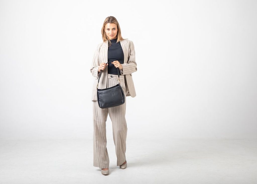 Lucy shoulder bag