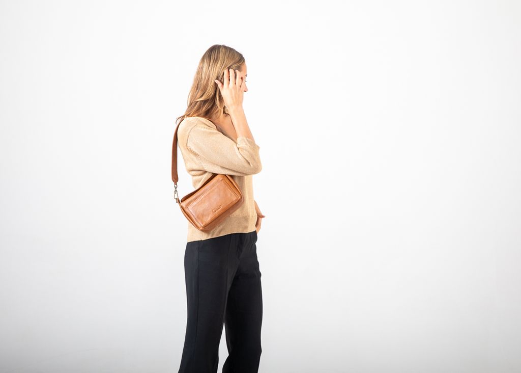 Lucy shoulder bag