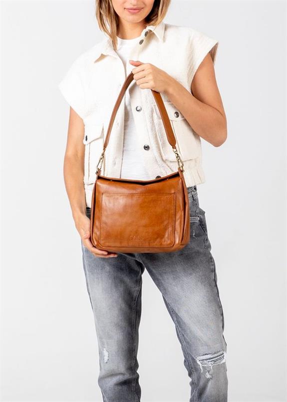 Lucy shoulder bag