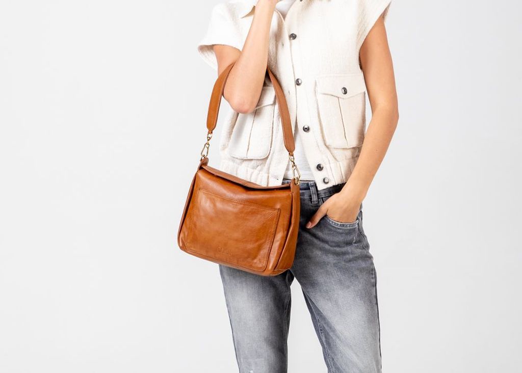Lucy shoulder bag