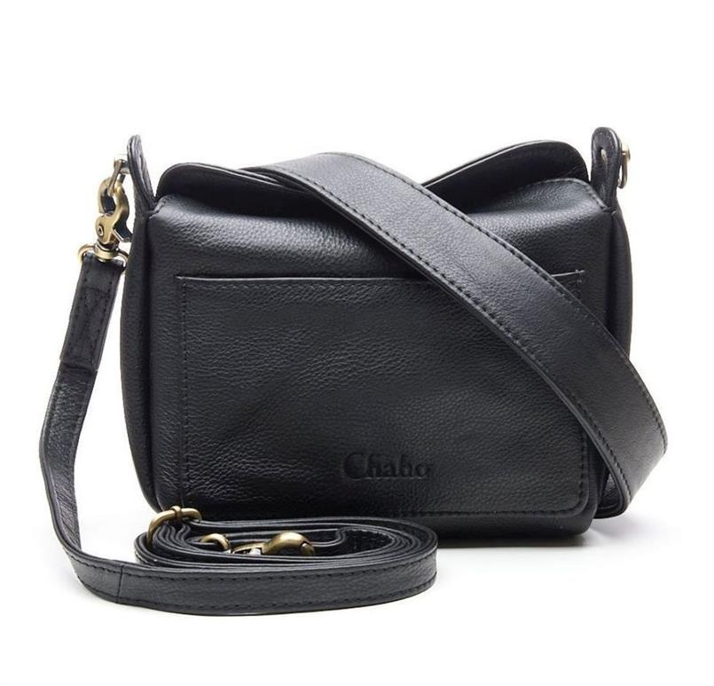 Lucy small shoulder bag