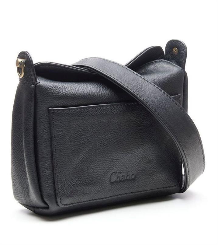 Lucy small shoulder bag
