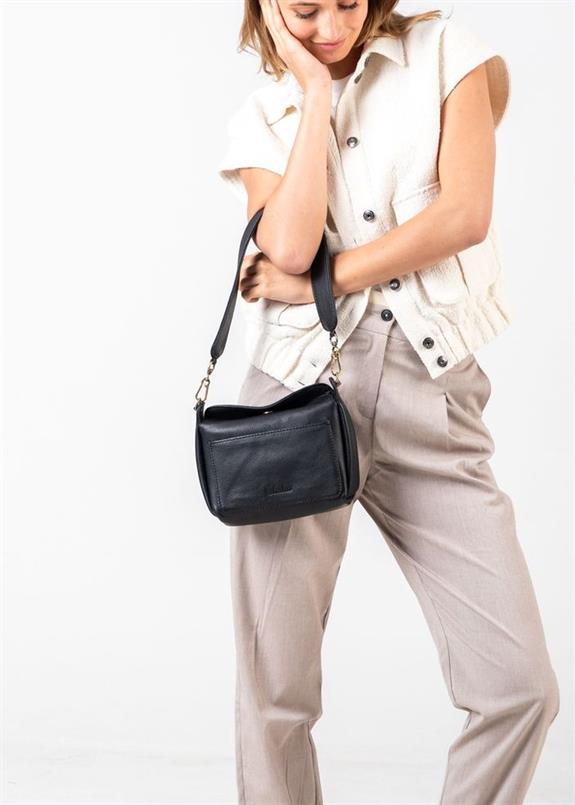 Lucy small shoulder bag