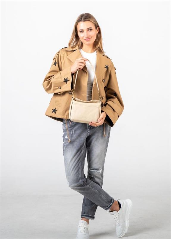 Lucy small shoulder bag