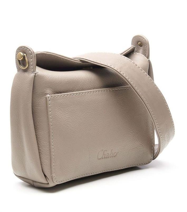 Lucy small shoulder bag