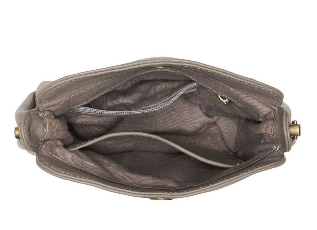 Lucy small shoulder bag