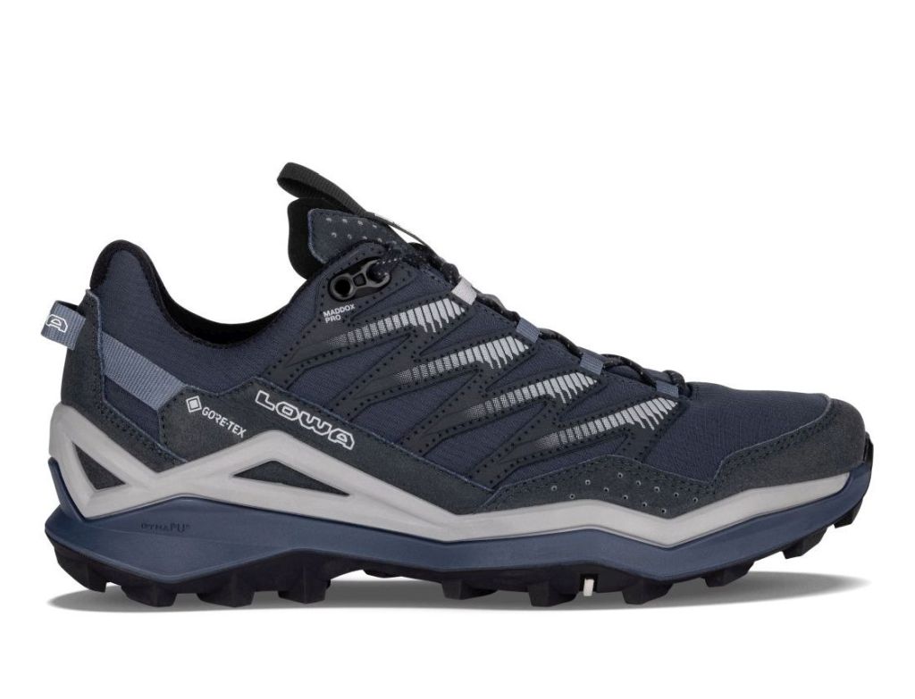 Maddox pro gtx lo 6966