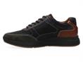 Maurizio blue leather s32