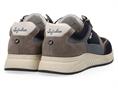 Maurizio blue leather si7