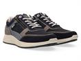 Maurizio blue leather si7
