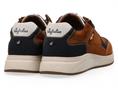Maurizio cognac nubuck df6