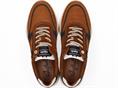 Maurizio cognac nubuck df6