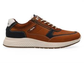 Maurizio cognac nubuck df6