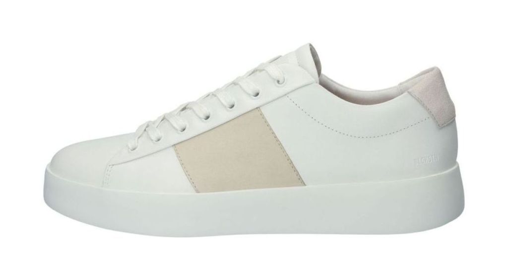 Maynard white beige